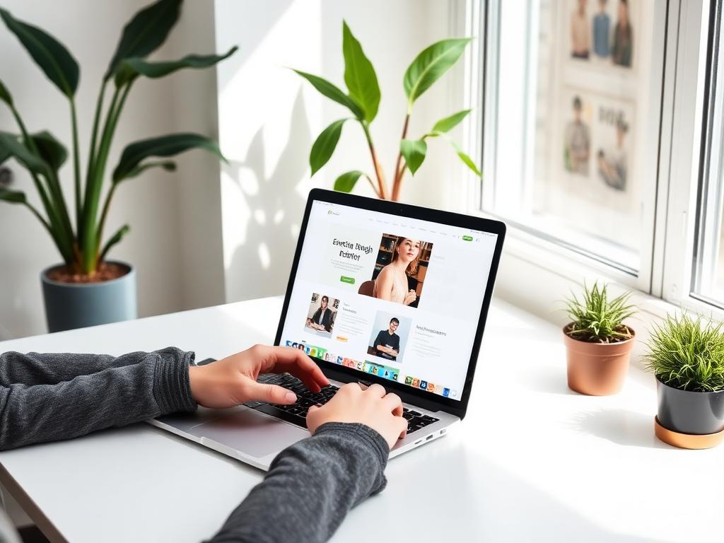 Web Design fixed-price services in the UK