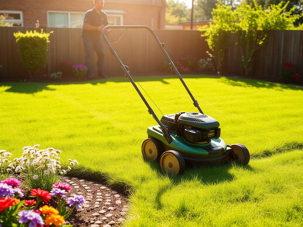 Gardening & Landscaping fixed-price services in the UK