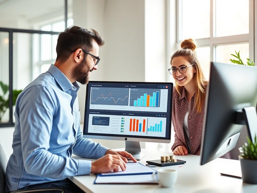 Digital Marketing fixed-price services in the UK